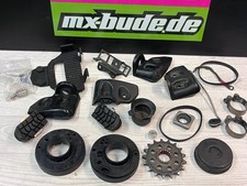 KTM Ersatzteile Ritzel LC4 640