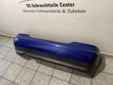 Orig. Mercedes-Benz SLK R170 vor Mopf Stoßstange Heckstoßstange 352U