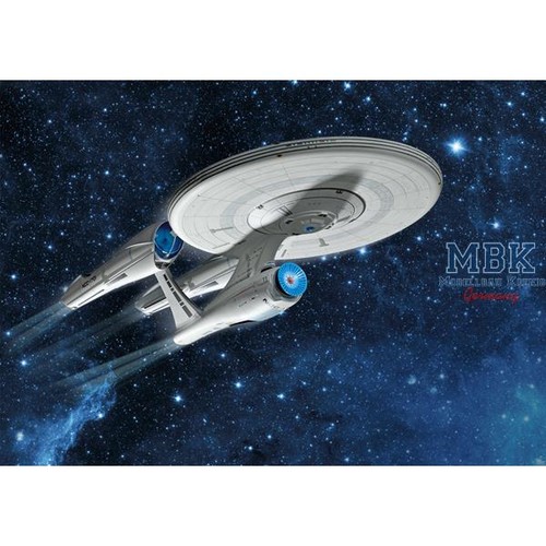 Revell rev4882 s - rev4882, u.s.s