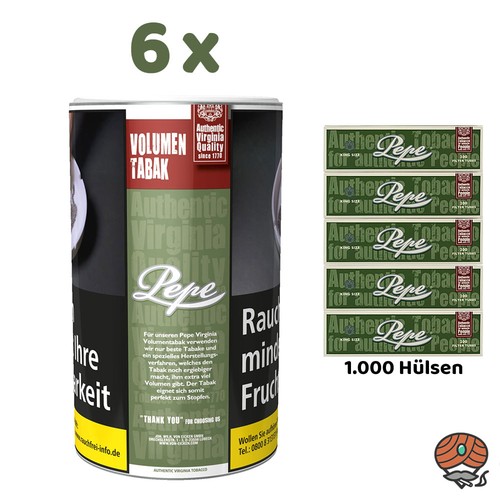 Pepe rich green - pepe,