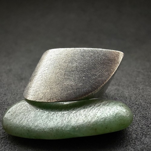 Moderner designer ring - designer,