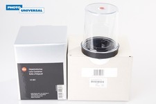 Leica 12481 Objektiv-Büchse | Leica M | Lens Container | Objektivbehälter | Box