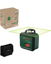 🛡️Bosch Laser Wasserwaage