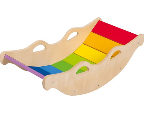 Playtive holz balancewippe - playtive,