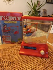 Tomy FASZINATION Fishing Game