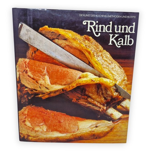 Rind und kalb time - und, life