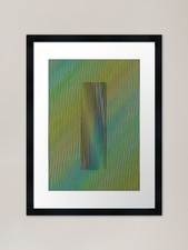 Carlos Cruz Diez Dual