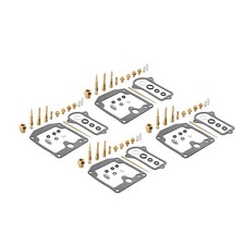 Vergaser ReparatursatzVergaser Für Suzuki GS550 GS550E 1977-1979 GS550L 1979