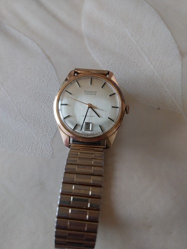 Tissot visodate stylist - tissot,