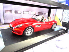BMW Z8 Roadster Cabrio 2000
