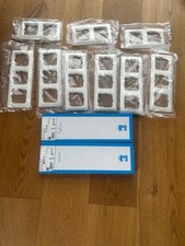 Busch jaeger abdeckrahmen - ,
