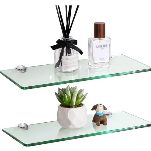 Glasregal badezimmer wandregal - badezimmer,