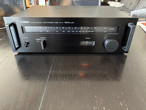 Yamaha natural sound - natural,