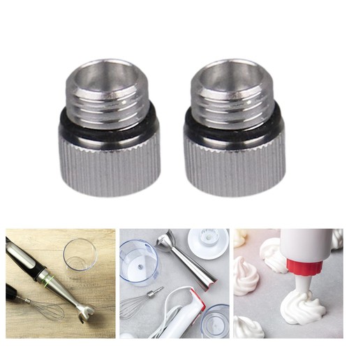 Aluminium - 2x,