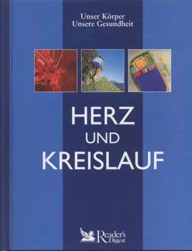 Herz und kreislauf - herz, (unser