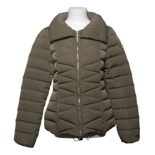 Guess winterjacke damen - guess,, winterjacke,