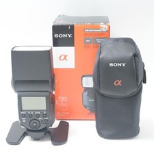 Sony Flash HVL-F43AM TTL