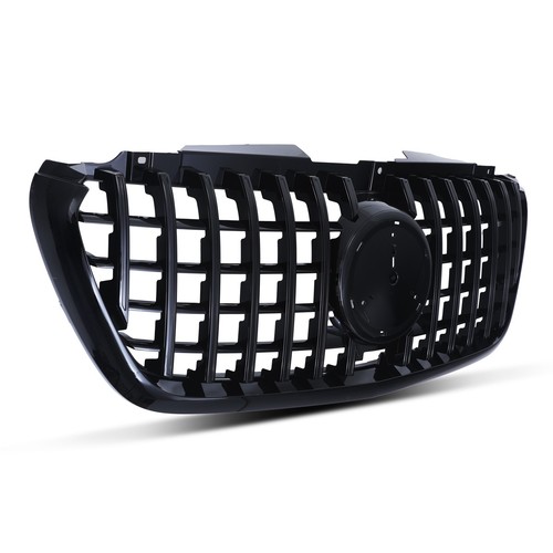 Grill panamericana gtr stil - grill, gtr-stil