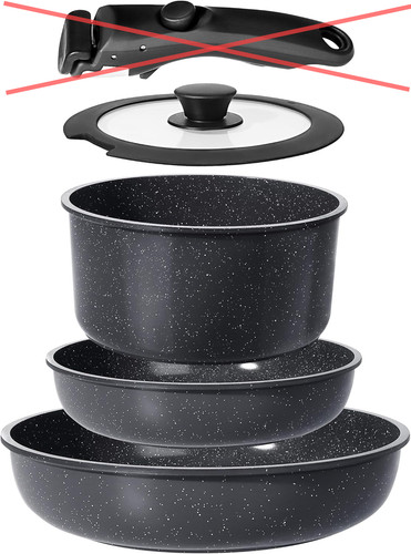 Keramik topf set - keramik-topf-set, mit