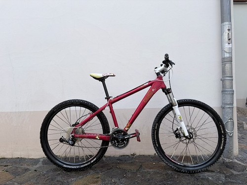 Univega zoll mountainbike - univega, 26