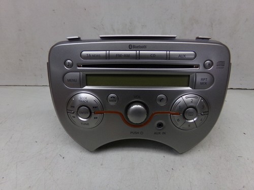 Autoradio mit und bluetooth - autoradio, cd