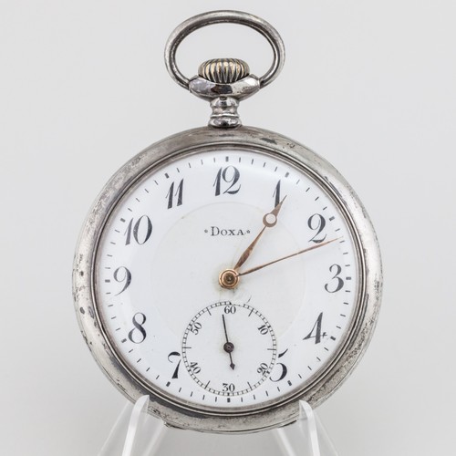 Taschenuhr doxa 800 - -,