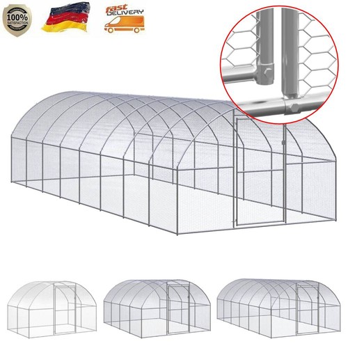 Hühnerstall geflügelstall - hühnerstall,
