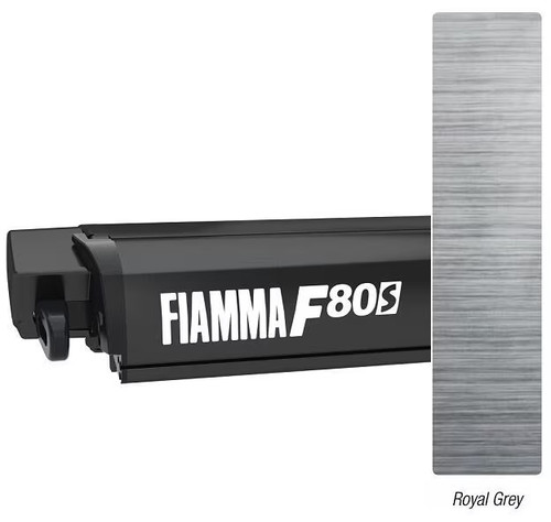 Fiamma f80s 400 dach markise - f80s,