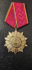 Orden, Medaille Rumänien 23