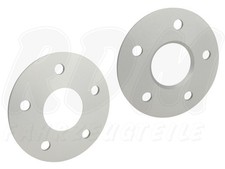 Distanzscheiben 2x 5mm passend