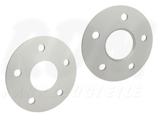 Distanzscheiben 5mm passend - 2x,