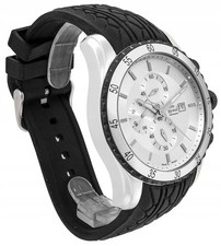 Herren Quarz Chronograph