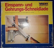 Wisent einspann und - einspann-,