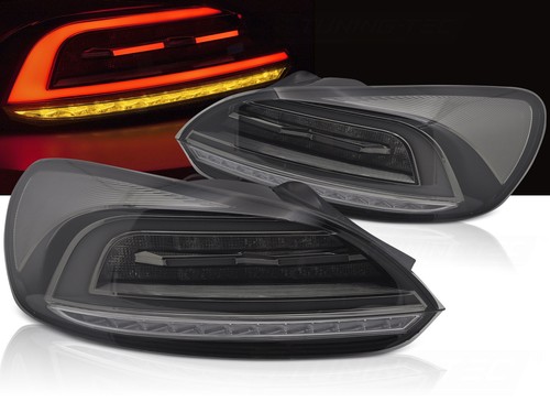 Led lightbar rückleuchten - led,
