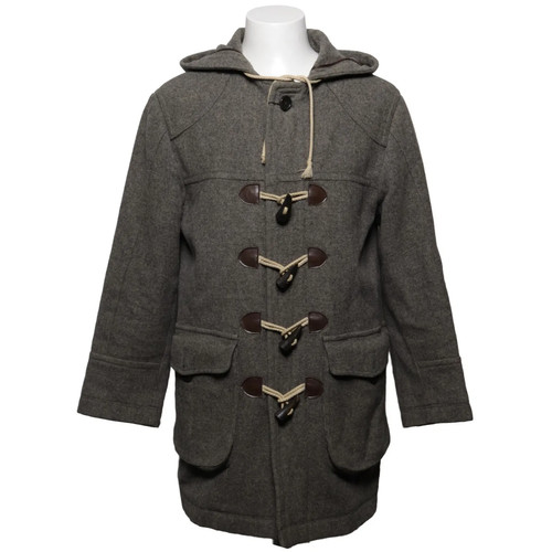 Mcneal dufflecoat herren - mcneal,, dufflecoat,