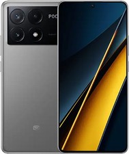 Xiaomi poco pro dual - xiaomi, x6