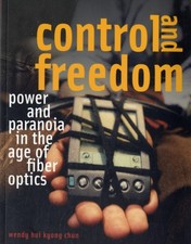 Control and Freedom : Power