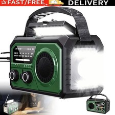 Multifunktion Radio 16000mAh