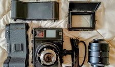 Mamiya press super - press, 23