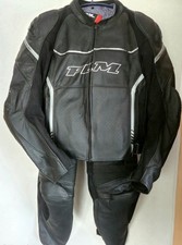 Lederkombi, FLM, 2 Teiler