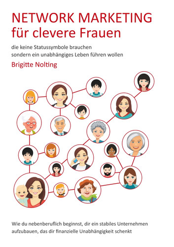 Network marketing für clevere - für,
