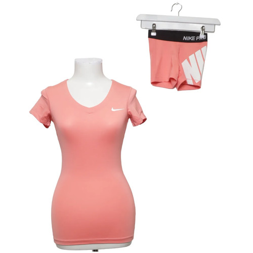 Nike pro trainingsanzug set - nike, pro,