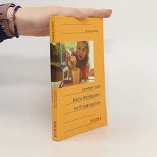 Lernen mit Maria Montessori im