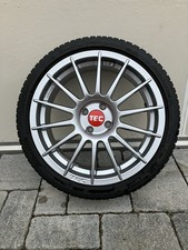 Winterreifen/Allwetterreifen für Abarth 595