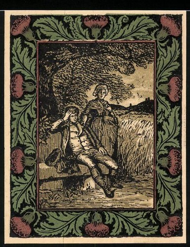 Notgeld artern 1921 50 - 1921,,