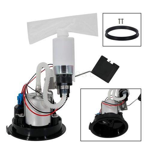 Fuel pump assembly for bmw - pump,