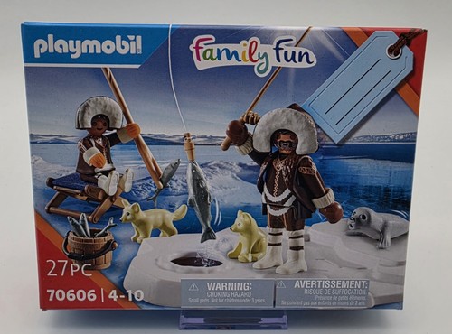 Playmobil set 70606 family - 70606,