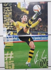 Bravo Sport POSTER Mats