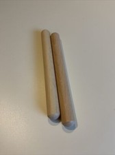 Klangholz 1 Paar für