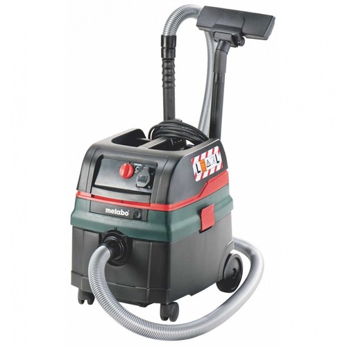 Metabo allessauger asr sc - metabo, l
